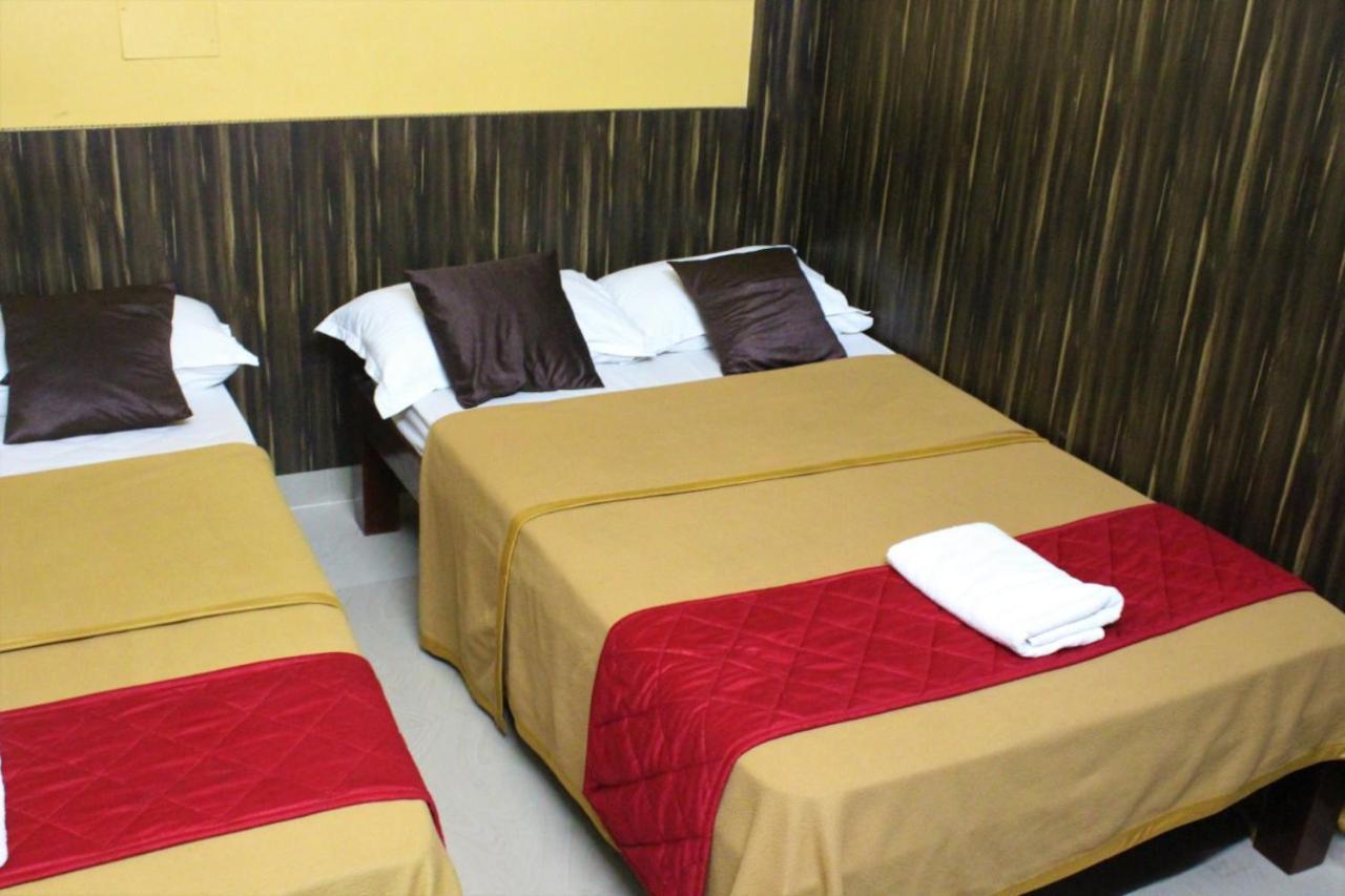 Gsr Residency Otel Kanchipuram Dış mekan fotoğraf