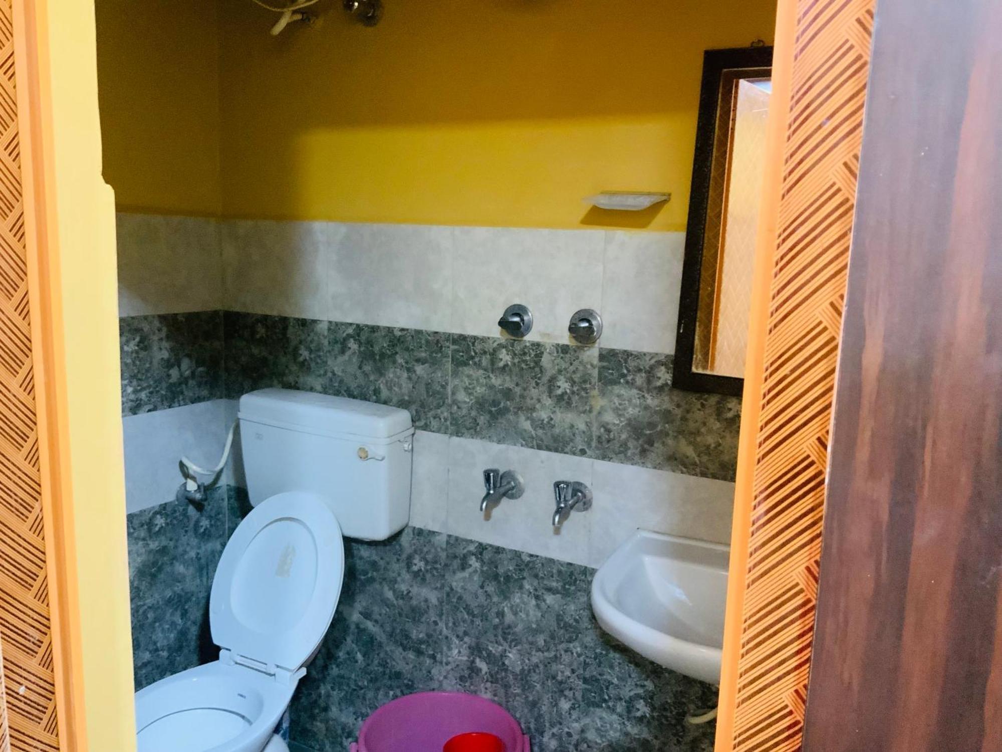 Gsr Residency Otel Kanchipuram Dış mekan fotoğraf